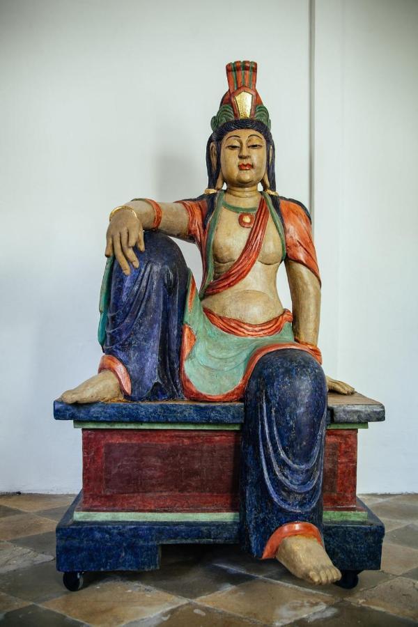Schlossgut Tunzenberg Mengkofen ภายนอก รูปภาพ